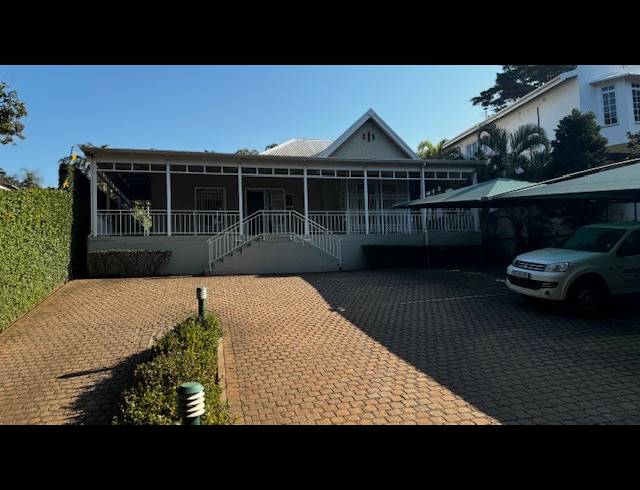 400M² BUILDING TO LET IN MORNINGSIDE